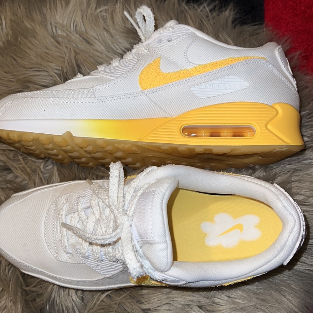 Nike Air Max 90 SE Womens Size 10